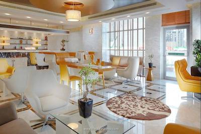 جانا برج ال سراب