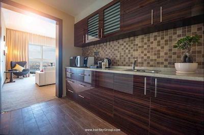 جانا برج ال سراب