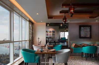 جانا برج ال سراب