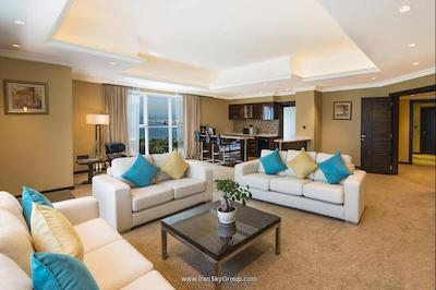 جانا برج ال سراب