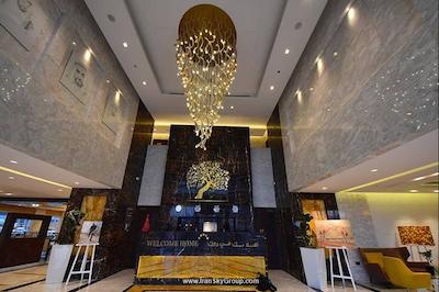 جانا برج ال سراب