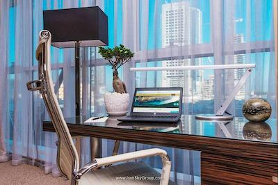 جانا برج ال سراب