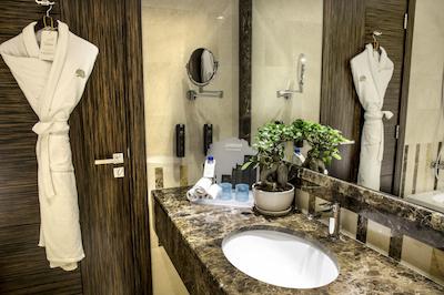 جانا برج ال سراب