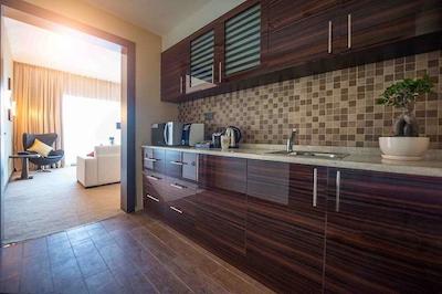 جانا برج ال سراب