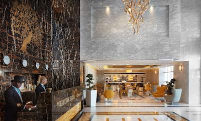 جانا برج ال سراب