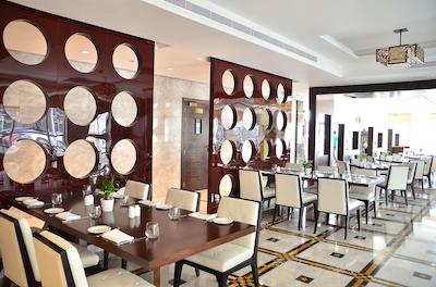 جانا برج ال سراب