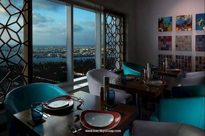 جانا برج ال سراب