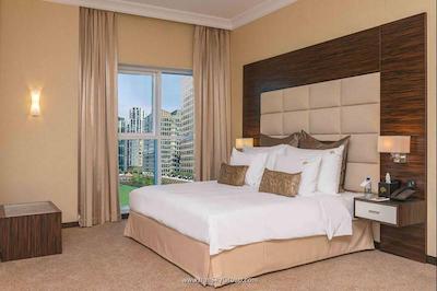 جانا برج ال سراب