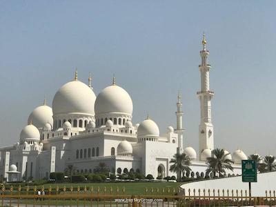 جانا برج ال سراب