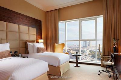 جانا برج ال سراب