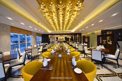 جانا برج ال سراب