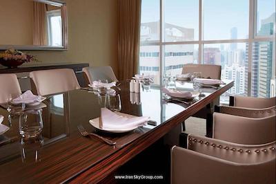 جانا برج ال سراب