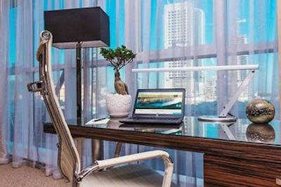 جانا برج ال سراب