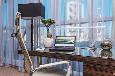 جانا برج ال سراب