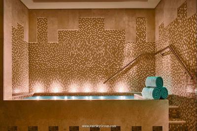 جانا برج ال سراب