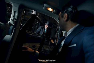 جانا برج ال سراب