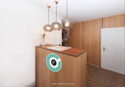 سنترو هتل کیسه