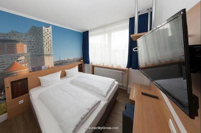 سنترو هتل کیسه