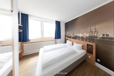 سنترو هتل کیسه