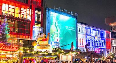 سنترو هتل کیسه