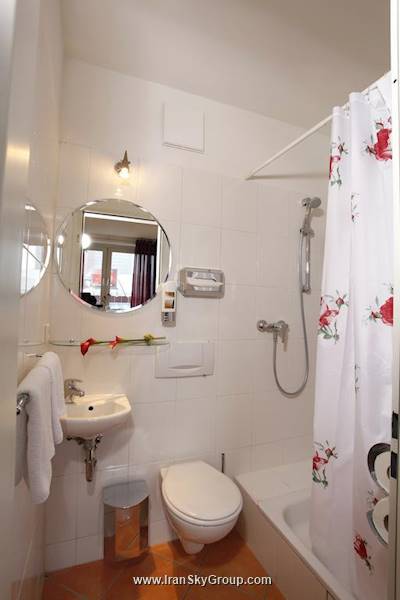 سنترو هتل کیسه