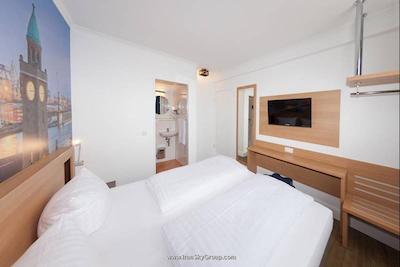 سنترو هتل کیسه