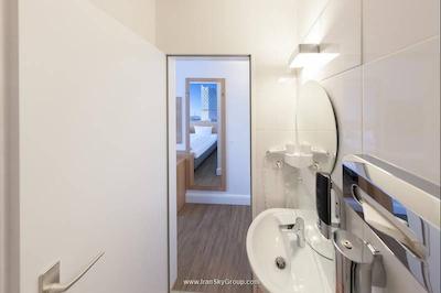 سنترو هتل کیسه