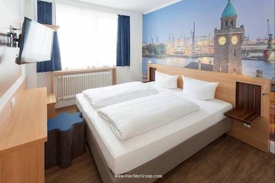 سنترو هتل کیسه