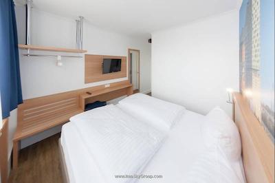 سنترو هتل کیسه