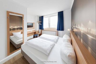 سنترو هتل کیسه