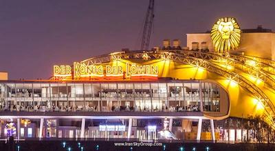 سنترو هتل کیسه