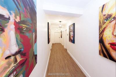 سنترو هتل کیسه