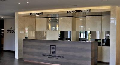 کنزی سیدی معروف