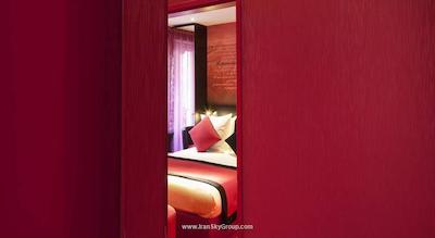 منتمارتر مون امور