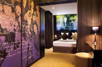 منتمارتر مون امور