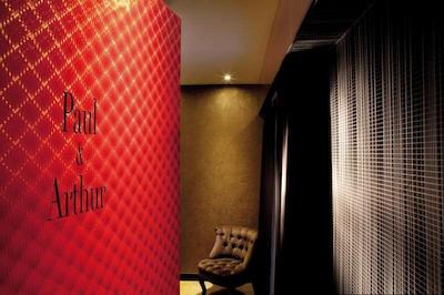 منتمارتر مون امور