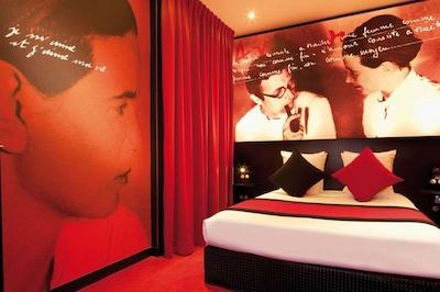 منتمارتر مون امور