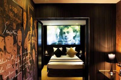 منتمارتر مون امور