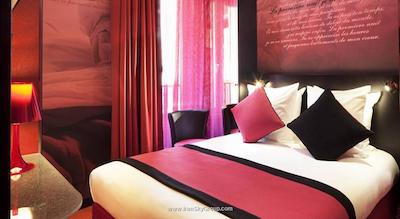 منتمارتر مون امور