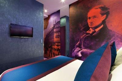 منتمارتر مون امور