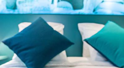 منتمارتر مون امور