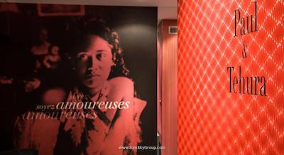 منتمارتر مون امور