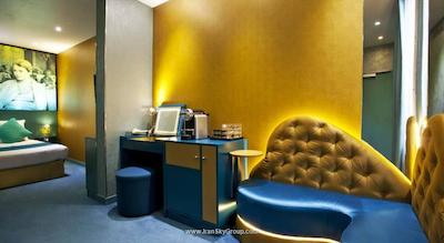 منتمارتر مون امور