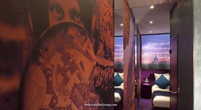 منتمارتر مون امور