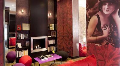 منتمارتر مون امور