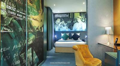 منتمارتر مون امور