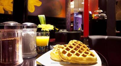 منتمارتر مون امور