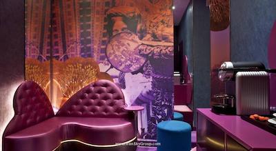 منتمارتر مون امور