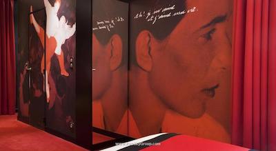 منتمارتر مون امور