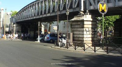 منتمارتر مون امور